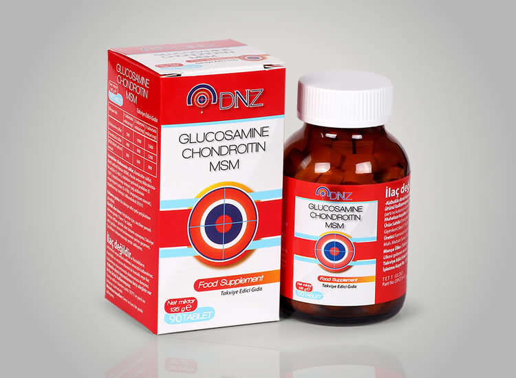 Glucosamina cetosis